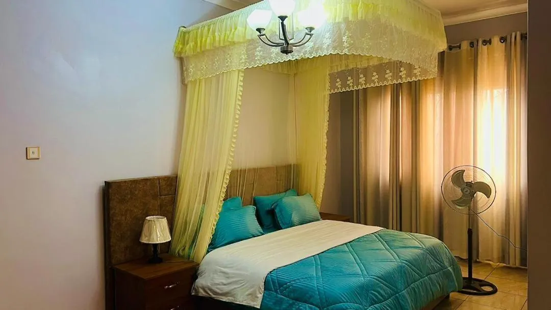 Palatine Apartments Makindye Kizungu, Kampala