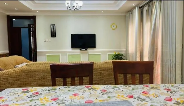 Palatine Apartments Makindye Kizungu, Kampala