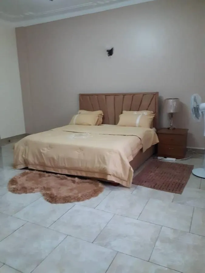 Palatine Apartments Makindye Kizungu, Kampala 0*,