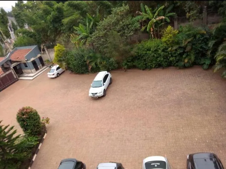 Palatine Apartments Makindye Kizungu, Kampala 0*,  Uganda