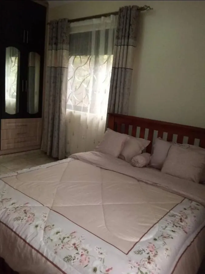 Palatine Apartments Makindye Kizungu, Kampala