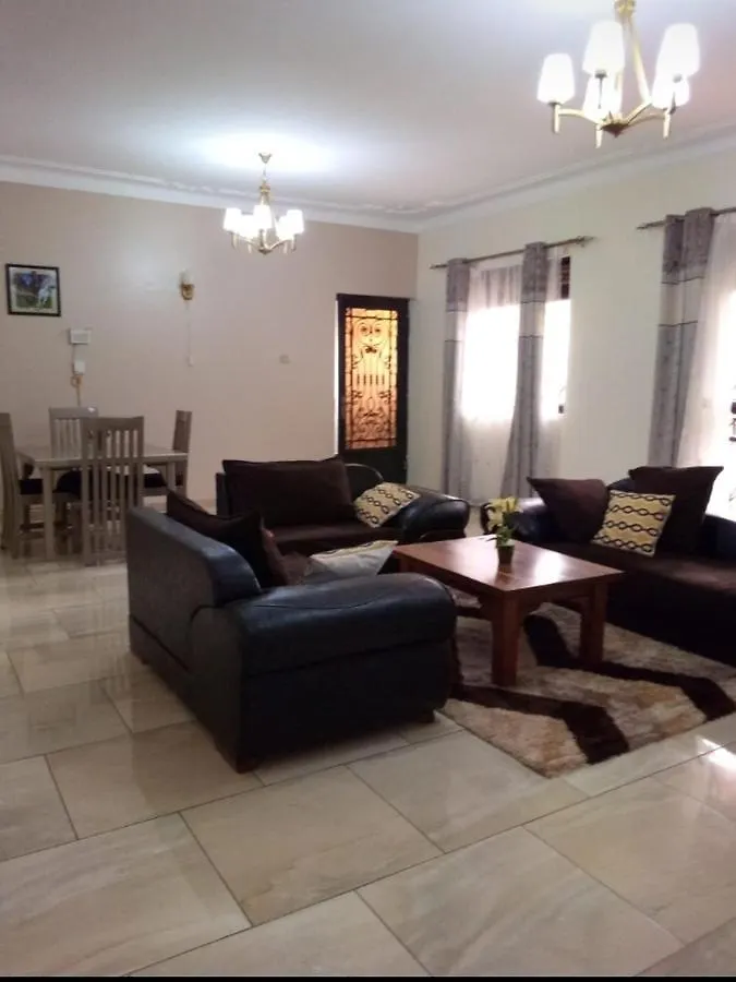 Palatine Apartments Makindye Kizungu, Kampala